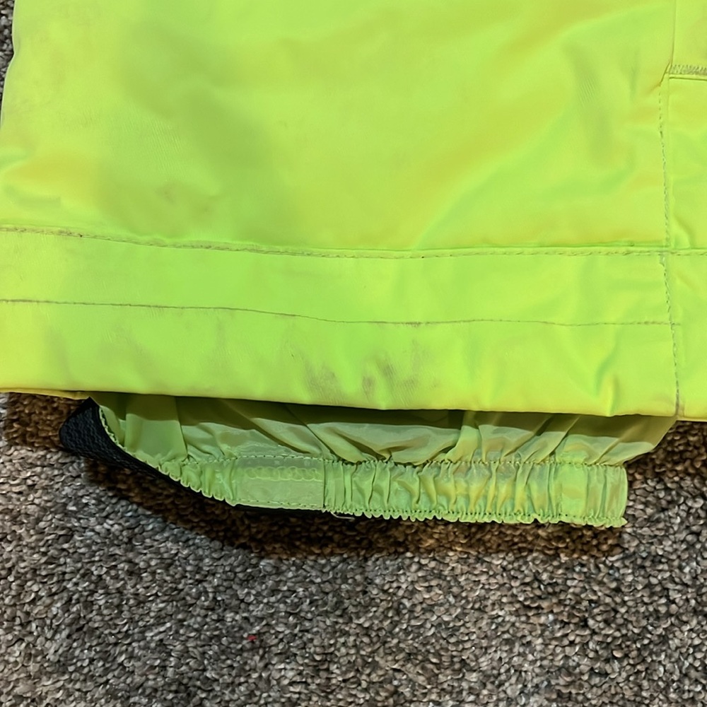 Burton kids, snow, pants size medium - Picture 2 of 7